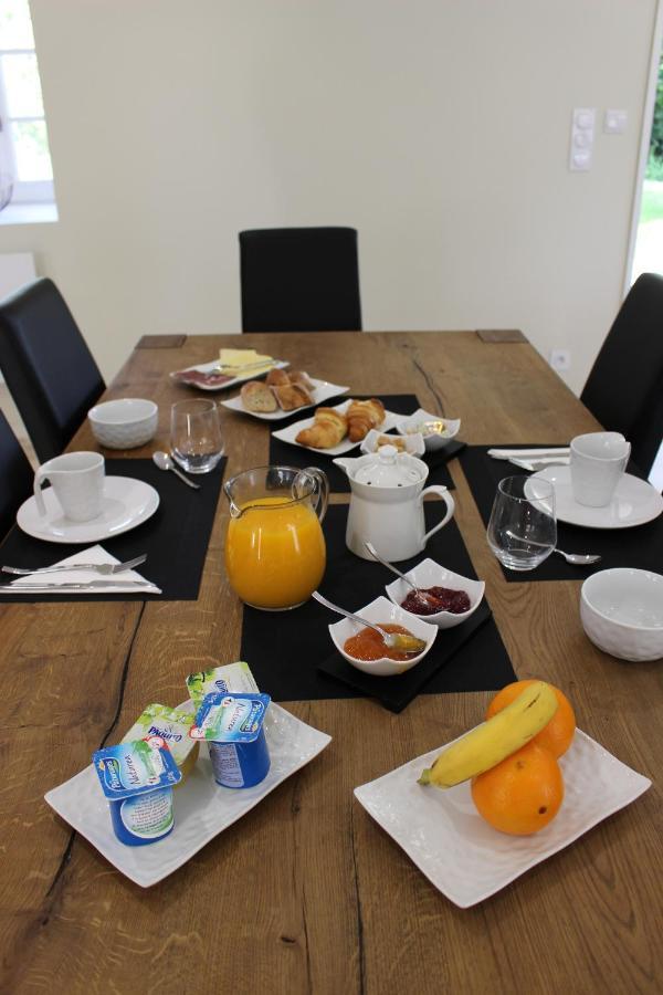 Bed and breakfast Les Mandarins Baladou