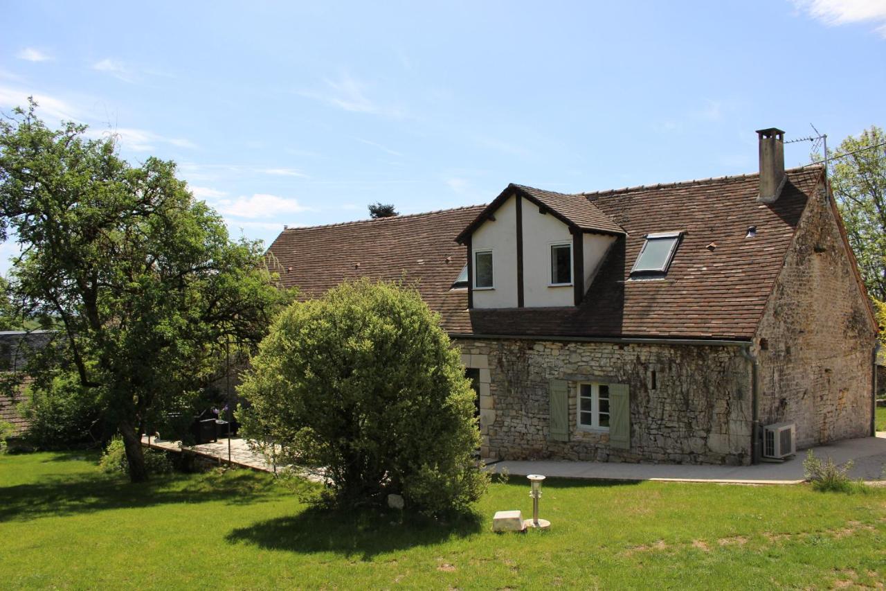 Bed and breakfast Les Mandarins