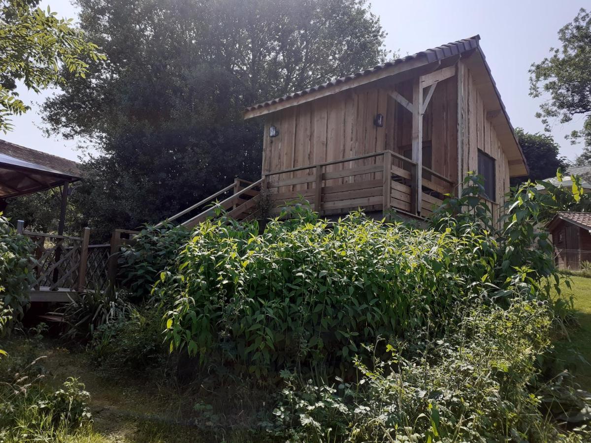 Les Mandarins Bed and breakfast *